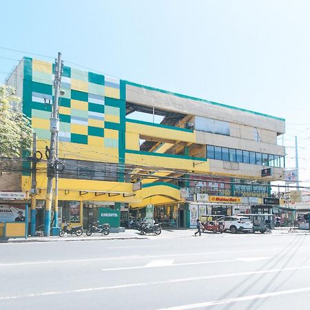 Reddoorz Near Sm City Muntinlupa San Pedro  Bagian luar foto