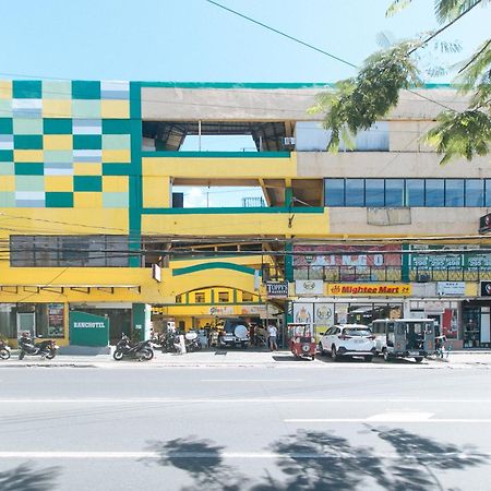 Reddoorz Near Sm City Muntinlupa San Pedro  Bagian luar foto