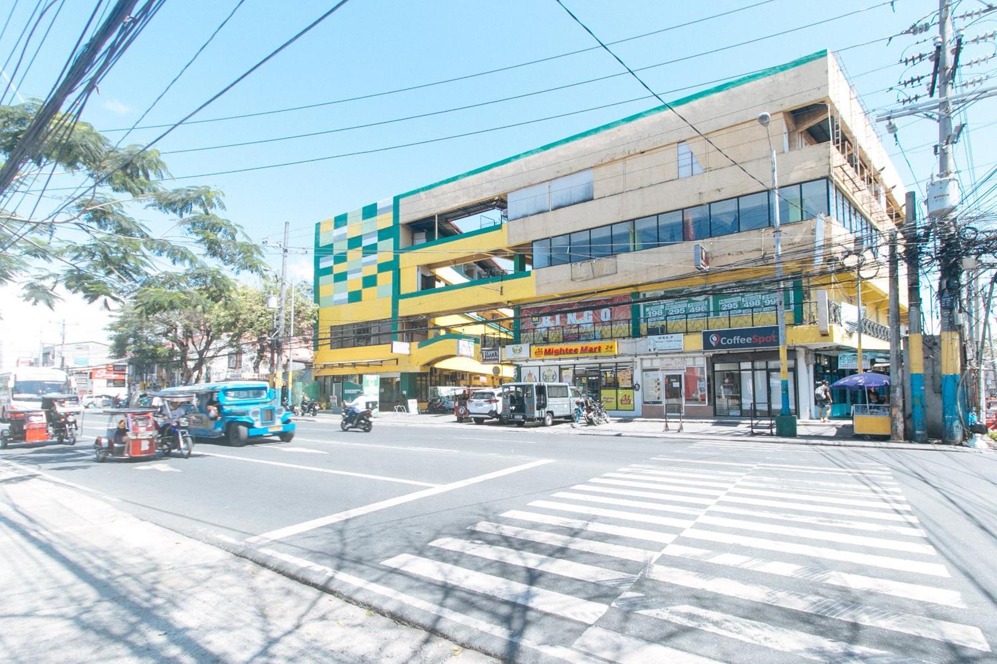 Reddoorz Near Sm City Muntinlupa San Pedro  Bagian luar foto
